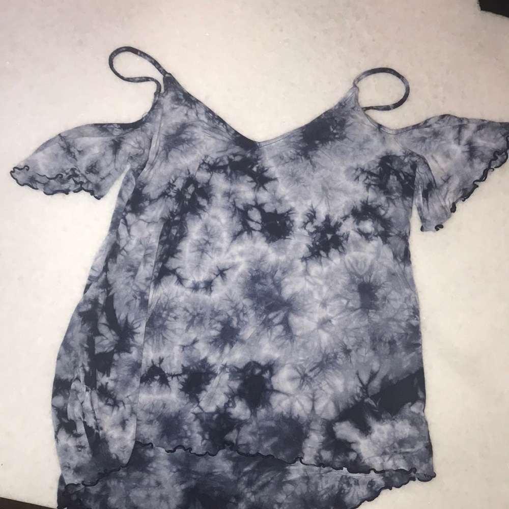 American Eagle soft and sexy tee, size small